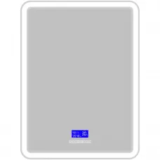 Зеркало 60x80 см BelBagno Marino SPC-MAR-600-800-LED-TCH-RAD