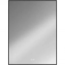 Зеркало 50x70 см черный Vincea VLM-3VN500B-2