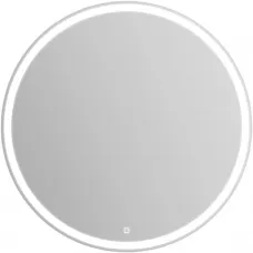 Зеркало 60x60 см BelBagno SPC-RNG-600-LED-TCH