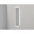Зеркало Salini Armonia 27MА.01.450.900 45x90 см, с LED-подсветкой, сенсорным выключателем, диммером