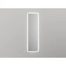 Зеркало Salini Armonia 27MА.01.450.1585 45x158,5 см, с LED-подсветкой, сенсорным выключателем, диммером