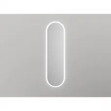 Зеркало Salini Armonia 27MА.02.450.1585 45x158,5 см, с LED-подсветкой, сенсорным выключателем, диммером