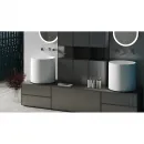 Зеркало Salini Armonia 27MА.02.450.1585 45x158,5 см, с LED-подсветкой, сенсорным выключателем, диммером