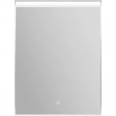 Зеркало 60x80 см BelBagno Uno SPC-UNO-600-800-TCH