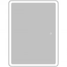 Зеркальный шкаф 60x80 см BelBagno Marino SPC-MAR-600/800-1A-LED-TCH