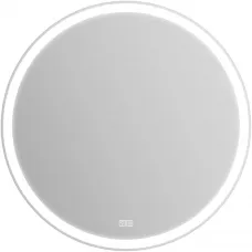 Зеркало 80x80 см BelBagno SPC-RNG-800-LED-TCH-WARM