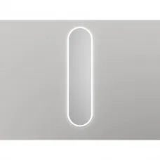 Зеркало Salini Armonia 27MА.02.450.1785 45x178,5 см, с LED-подсветкой, сенсорным выключателем, диммером