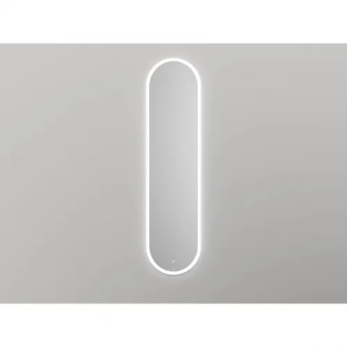 Зеркало Salini Armonia 27MА.02.450.1785 45x178,5 см, с LED-подсветкой, сенсорным выключателем, диммером