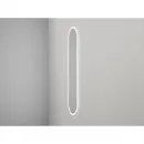 Зеркало Salini Armonia 27MА.02.450.1785 45x178,5 см, с LED-подсветкой, сенсорным выключателем, диммером