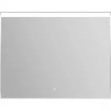 Зеркало 90x80 см BelBagno Uno SPC-UNO-900-800-TCH