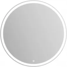 Зеркало 90x90 см BelBagno SPC-RNG-900-LED-TCH