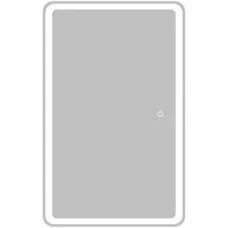 Зеркальный шкаф 50x80 см BelBagno Marino SPC-MAR-500/800-1A-LED-TCH