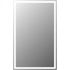 Зеркало 50x80 см BelBagno SPC-GRT-500-800-LED-BTN