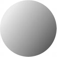 Зеркало BelBagno SPC-INT-1000-LED 100x100 см, с LED-подсветкой