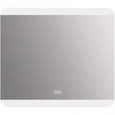 Зеркало 80x70 см BelBagno SPC-CEZ-800-700-LED-TCH-WARM