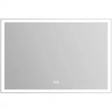 Зеркало 90x60 см BelBagno SPC-GRT-900-600-LED-TCH-WARM