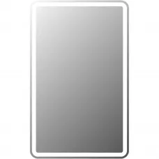 Зеркало 50x80 см BelBagno Marino SPC-MAR-500-800-LED-BTN