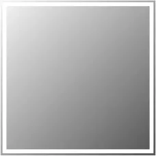 Зеркало 80x80 см BelBagno SPC-GRT-800-800-LED-BTN