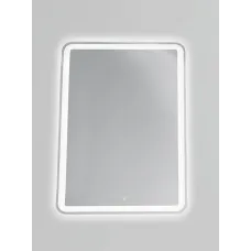 Зеркало с подсветкой 60x80 см BelBagno SPC-600-800-LED