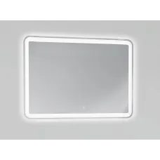 Зеркало с подсветкой 80x70 см BelBagno SPC-800-700-LED
