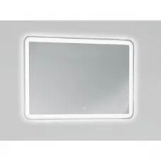 Зеркало с подсветкой 90x80 см BelBagno SPC-900-800-LED