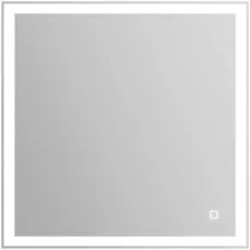 Зеркало 60x60 см BelBagno SPC-GRT-600-600-LED-TCH