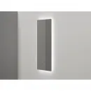 Зеркало 60x90 см Salini Ombra 27M016090BH