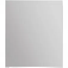 Зеркальный шкаф 50x70 см BelBagno SPC-1A-DL-BL-500