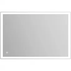 Зеркало 90x60 см BelBagno SPC-GRT-900-600-LED-TCH