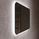 Зеркало 80x55 см Vincea VLM-2I800