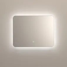 Зеркало 80x60 см Vincea VLM-3BE800