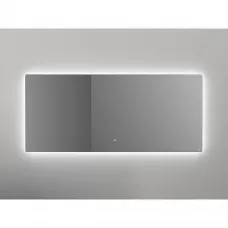 Зеркало 160x70 см Salini Ombra 27M021670BH