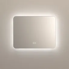 Зеркало 80x60 см Vincea VLM-3BE800-2