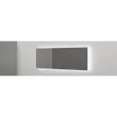 Зеркало 200x70 см Salini Ombra 27M022070BH
