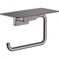 Держатель туалетной бумаги Hansgrohe AddStoris 41772340