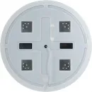 Зеркало 80x80 см BelBagno SPC-RNG-800-LED-TCH-PHONE