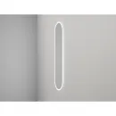 Зеркало Salini Armonia 27MА.02.450.1585 45x158,5 см, с LED-подсветкой, сенсорным выключателем, диммером