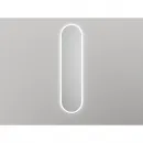 Зеркало Salini Armonia 27MА.02.450.1785 45x178,5 см, с LED-подсветкой, сенсорным выключателем, диммером