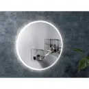 Зеркало 70x70 см Jacob Delafon Odeon Rive Gauche EB1436-NF