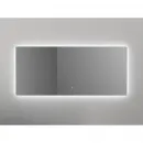 Зеркало 160x70 см Salini Ombra 27M021670BH