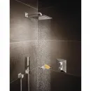 Душевая штанга 72 см Hansgrohe Unica Reno 27704000