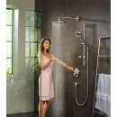 Душевая стойка Grohe New Tempesta Cosmopolitan 26453000