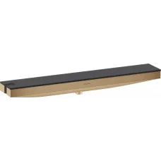 Подключение для душевого шланга с держателем Hansgrohe Rainfinity Porter 500 26843140