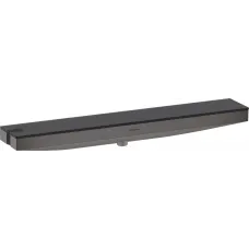 Подключение для душевого шланга с держателем Hansgrohe Rainfinity Porter 500 26843340