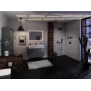 Подключение для душевого шланга с держателем Hansgrohe Rainfinity Porter 500 26843670