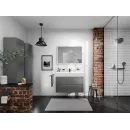 Подключение для душевого шланга с держателем Hansgrohe Rainfinity Porter 500 26843670