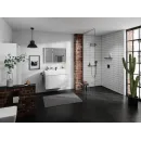 Подключение для душевого шланга с держателем Hansgrohe Rainfinity Porter 500 26843670
