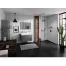 Подключение для душевого шланга с держателем Hansgrohe Rainfinity Porter 500 26843670
