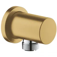 Подключение для душевого шланга Grohe Rainshower 27057GN0
