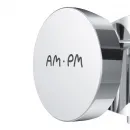 Подключение для душевого шланга с держателем Am.Pm F0602100